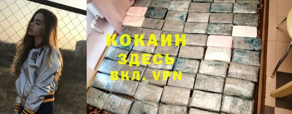 ALPHA PVP Алексеевка